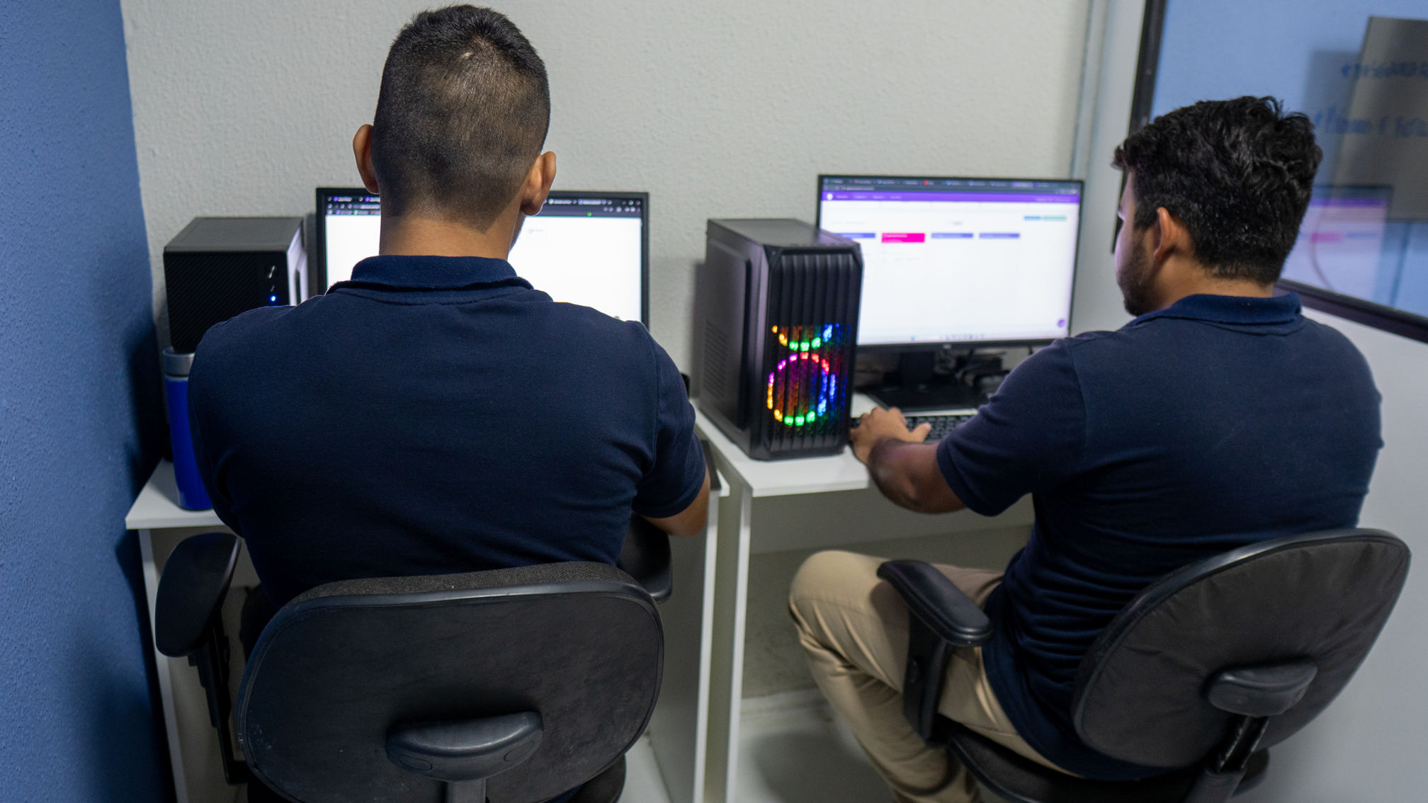 Conheça mais sobre o Aplicativo Auvo